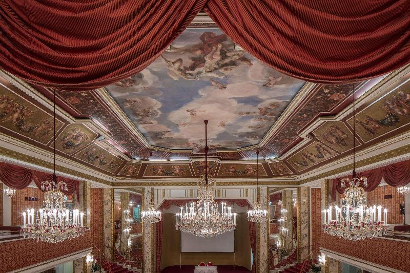 Austria Trend Parkhotel Schönbrunn Wien