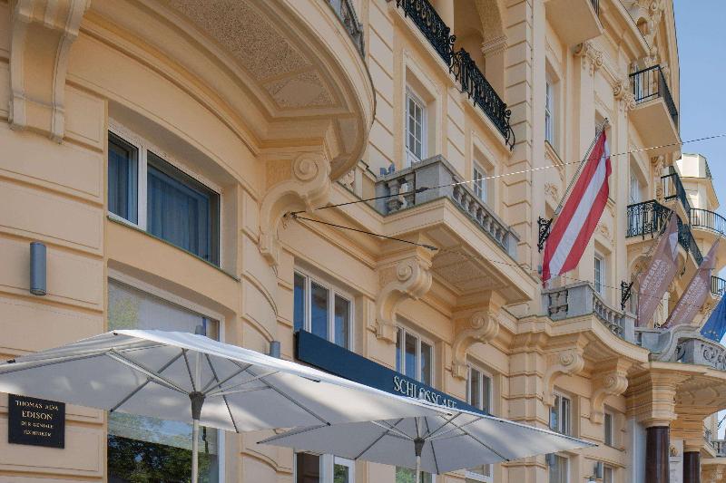 Austria Trend Parkhotel Schönbrunn Wien