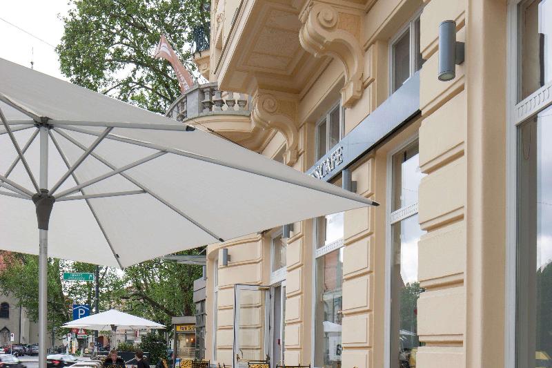 Austria Trend Parkhotel Schönbrunn Wien