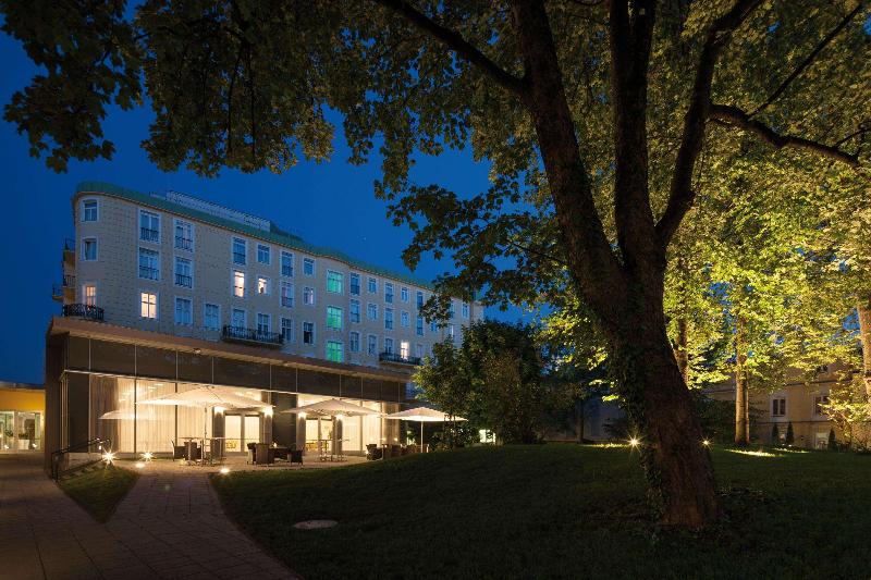 Austria Trend Parkhotel Schönbrunn Wien