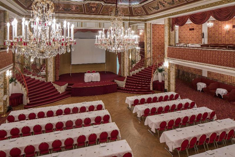 Austria Trend Parkhotel Schönbrunn Wien