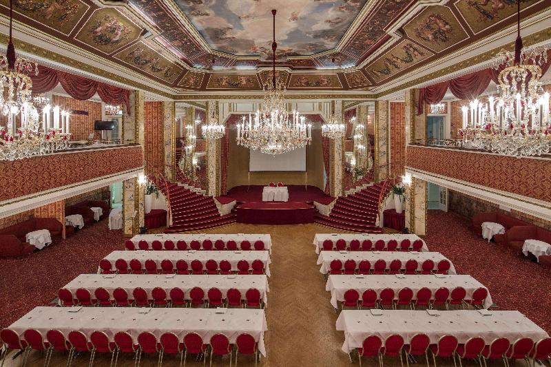 Austria Trend Parkhotel Schönbrunn Wien