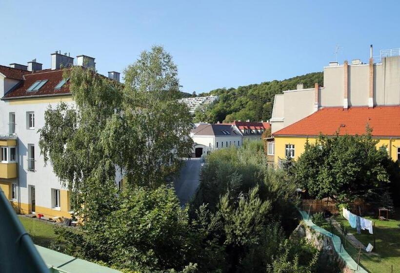 호텔 Babenbergerhof