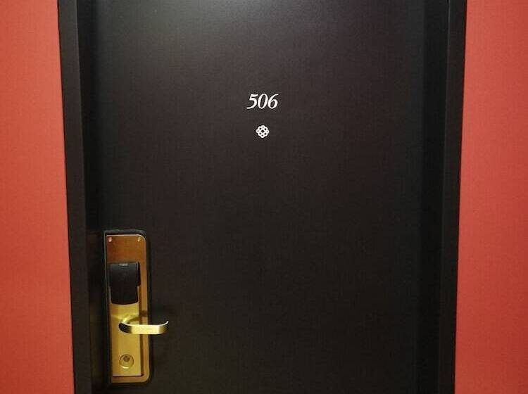 호텔 Babula Am Augarten