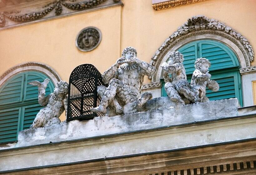 酒店 Beethoven Wien