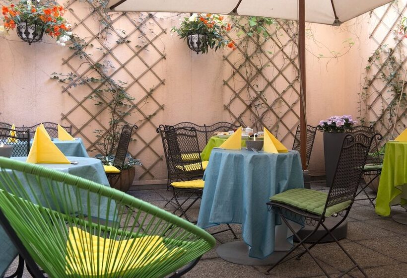 酒店 Beethoven Wien