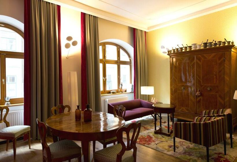 酒店 Beethoven Wien