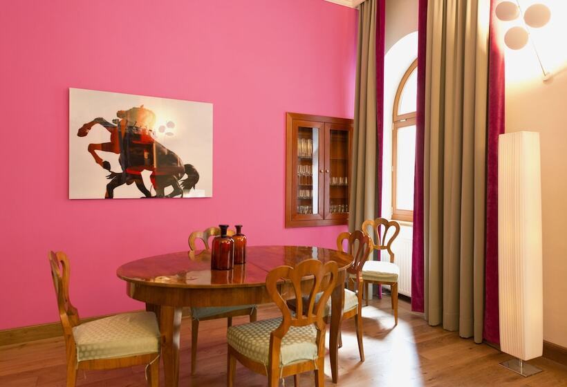 酒店 Beethoven Wien