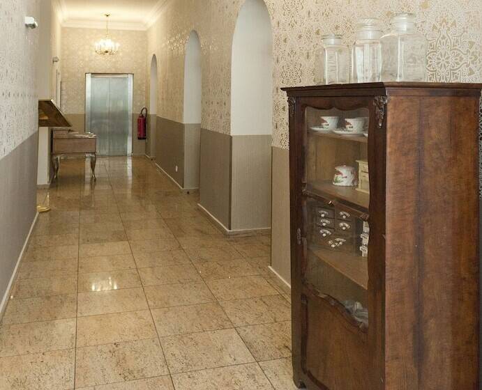 酒店 Beethoven Wien