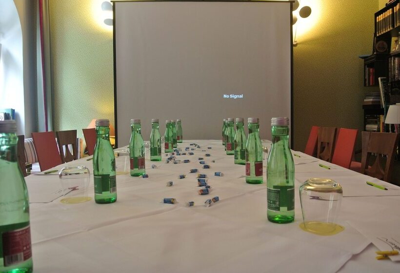 酒店 Beethoven Wien