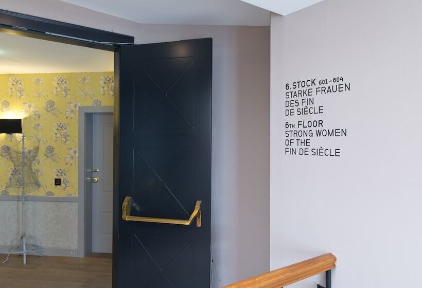 酒店 Beethoven Wien