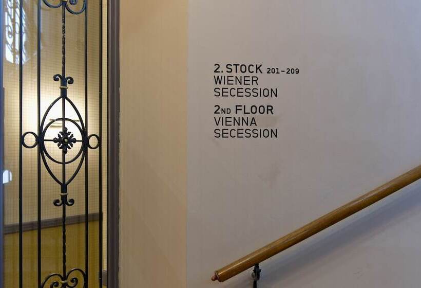 酒店 Beethoven Wien