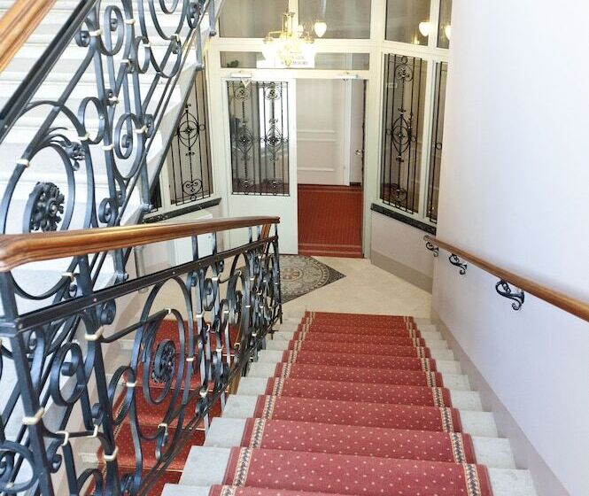 酒店 Beethoven Wien