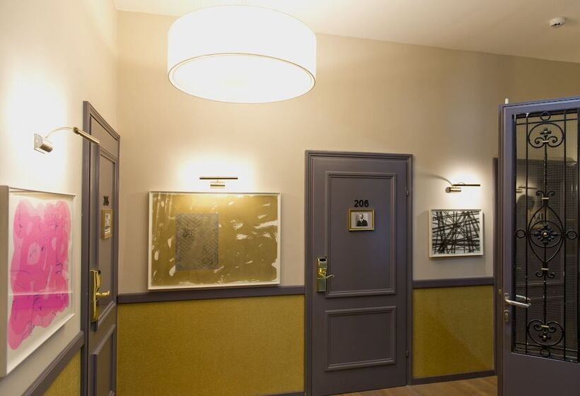 酒店 Beethoven Wien