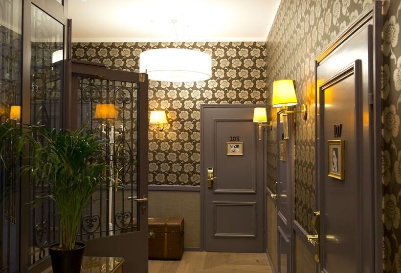 酒店 Beethoven Wien