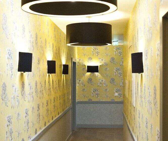 酒店 Beethoven Wien