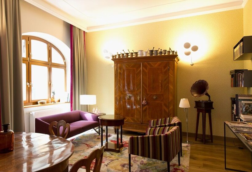 酒店 Beethoven Wien