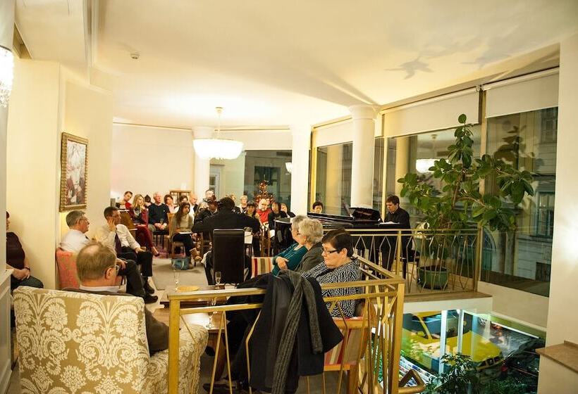 酒店 Beethoven Wien