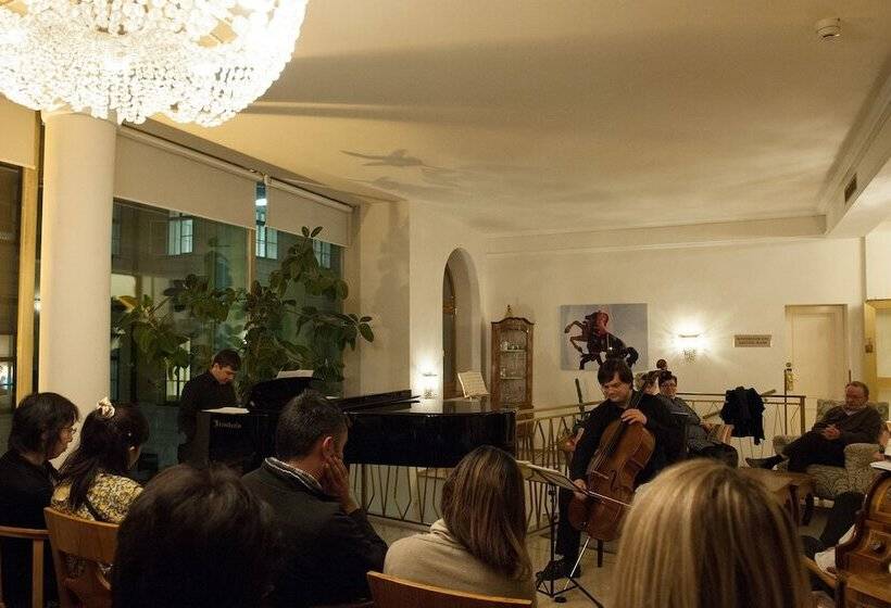 酒店 Beethoven Wien