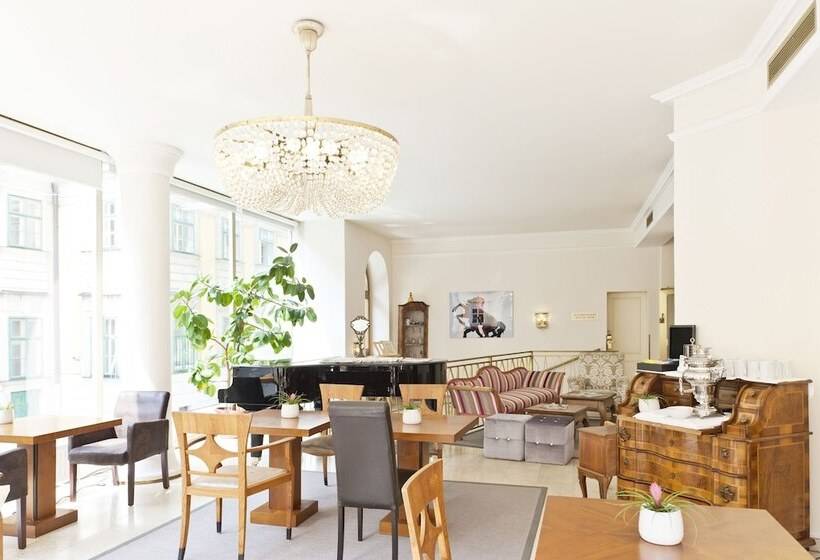 酒店 Beethoven Wien