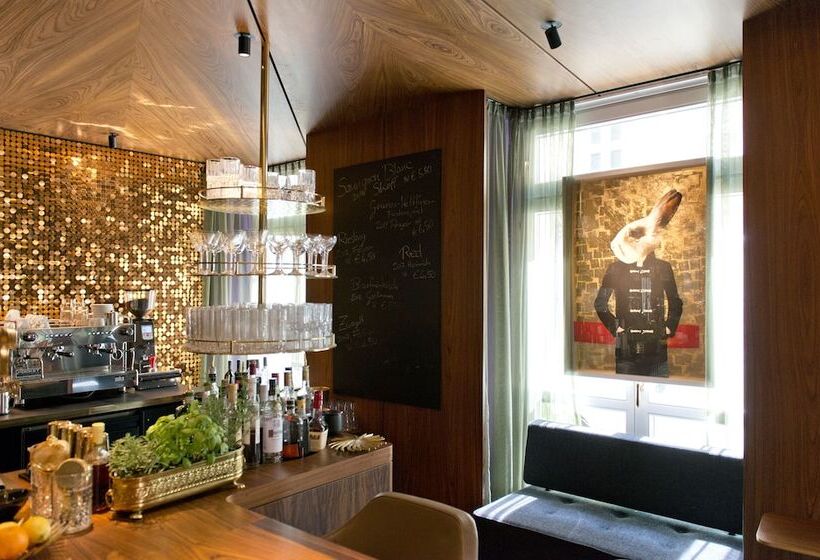 酒店 Beethoven Wien