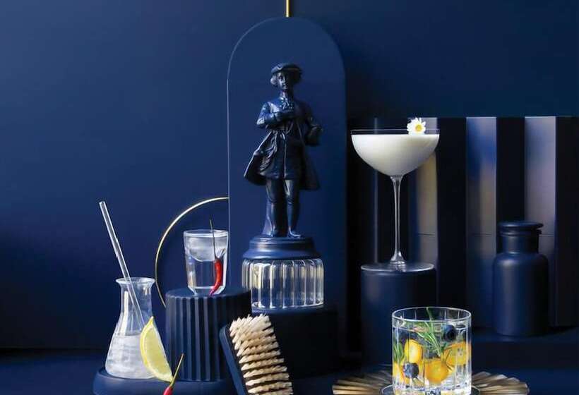 酒店 Beethoven Wien