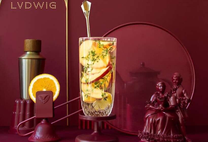 酒店 Beethoven Wien