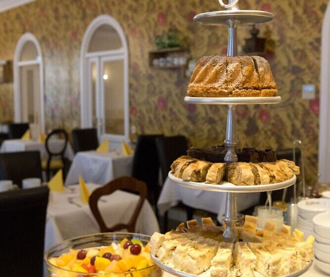 酒店 Beethoven Wien