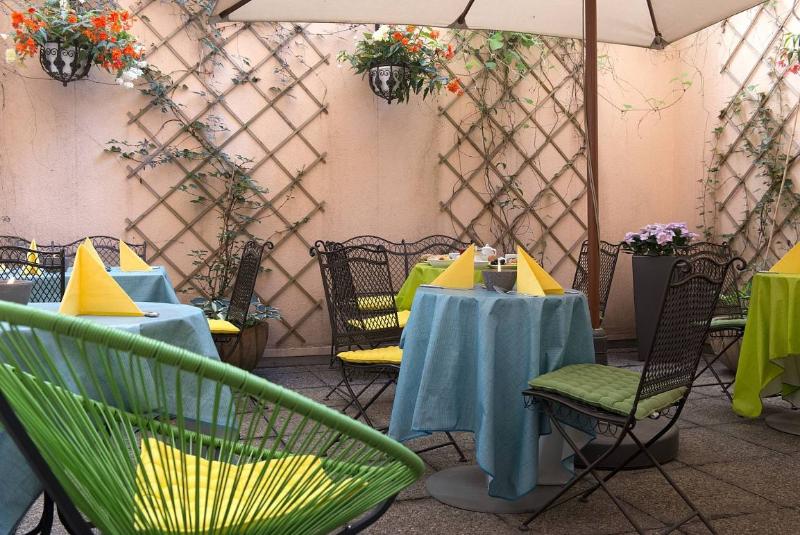 酒店 Beethoven Wien