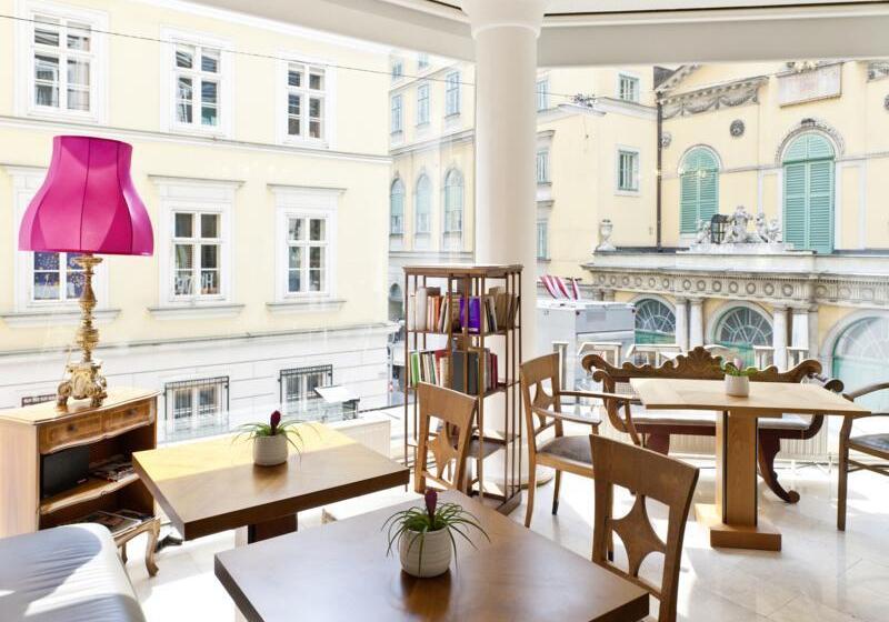 酒店 Beethoven Wien