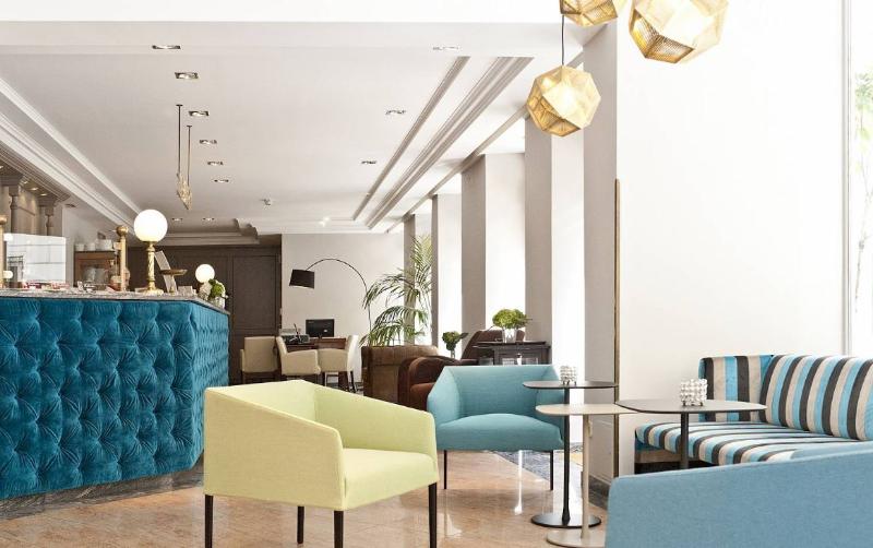 酒店 Beethoven Wien