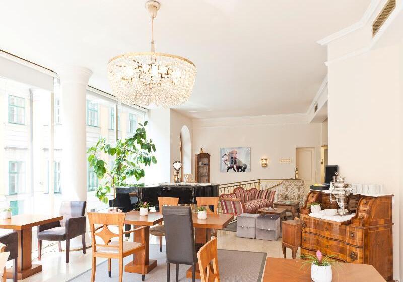 酒店 Beethoven Wien