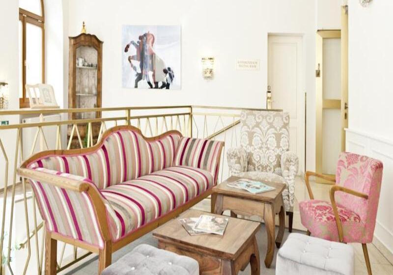 酒店 Beethoven Wien