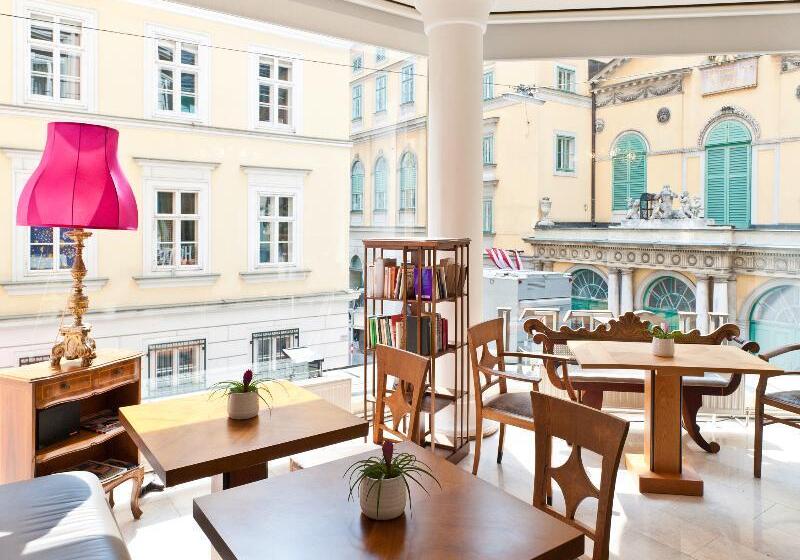 酒店 Beethoven Wien