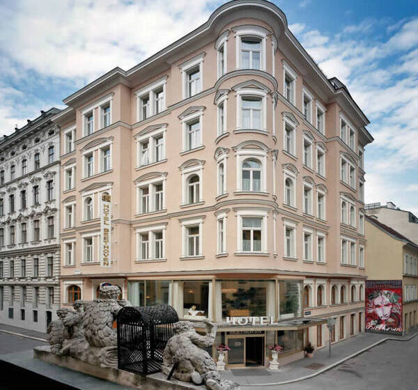 酒店 Beethoven Wien