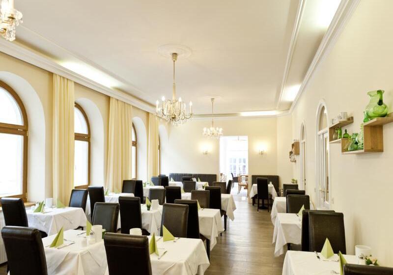 酒店 Beethoven Wien