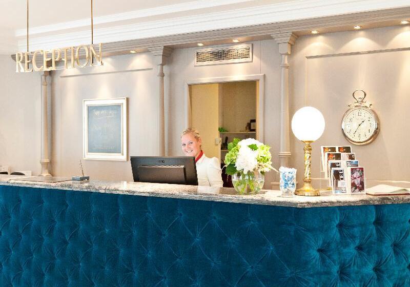 酒店 Beethoven Wien