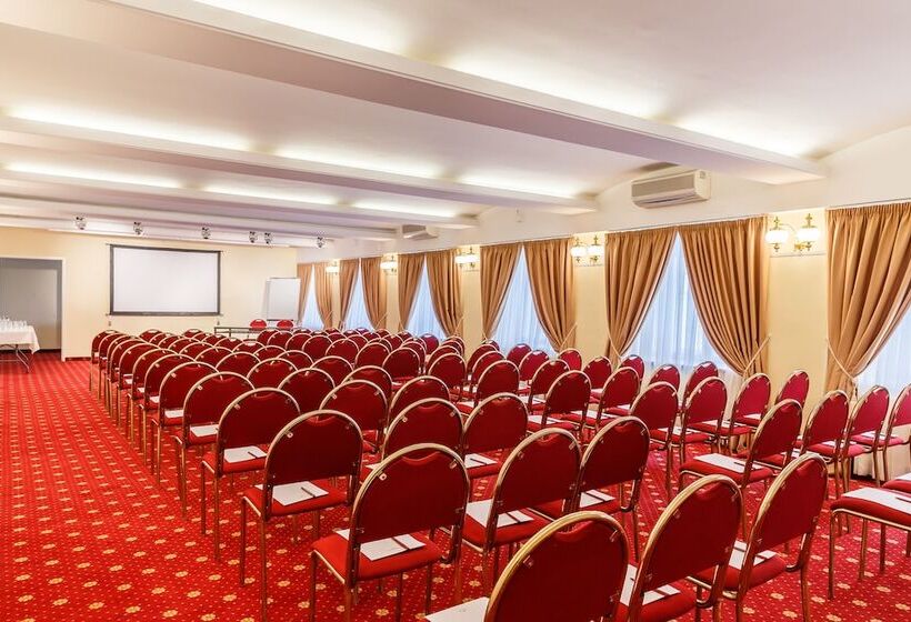 هتل Bellevue Wien