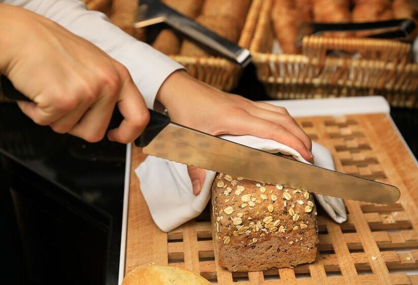 هتل Bellevue Wien