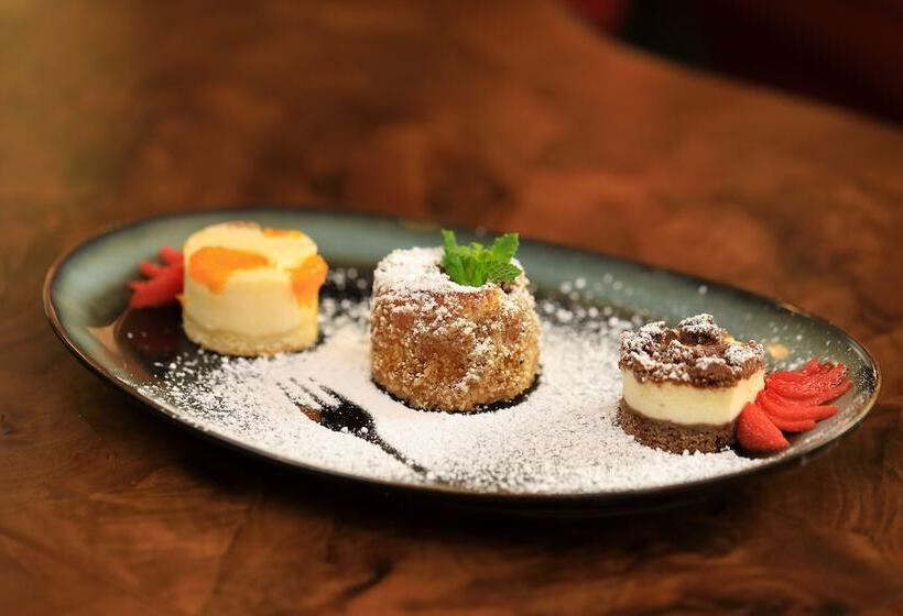 酒店 Bellevue Wien