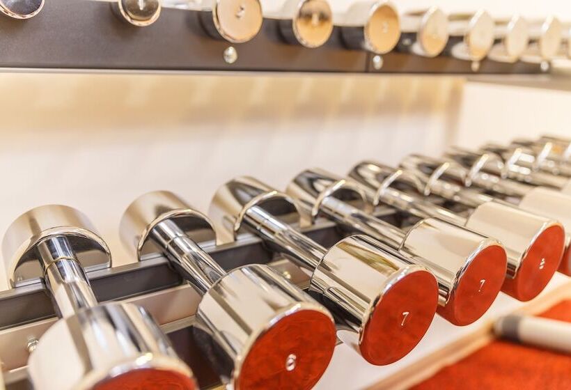 酒店 Bellevue Wien