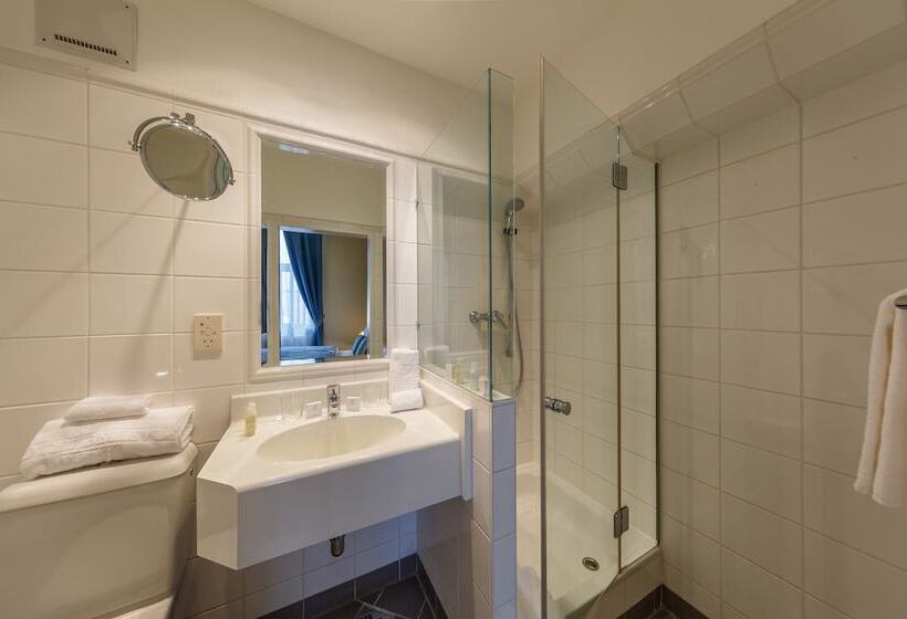 هتل Bellevue Wien