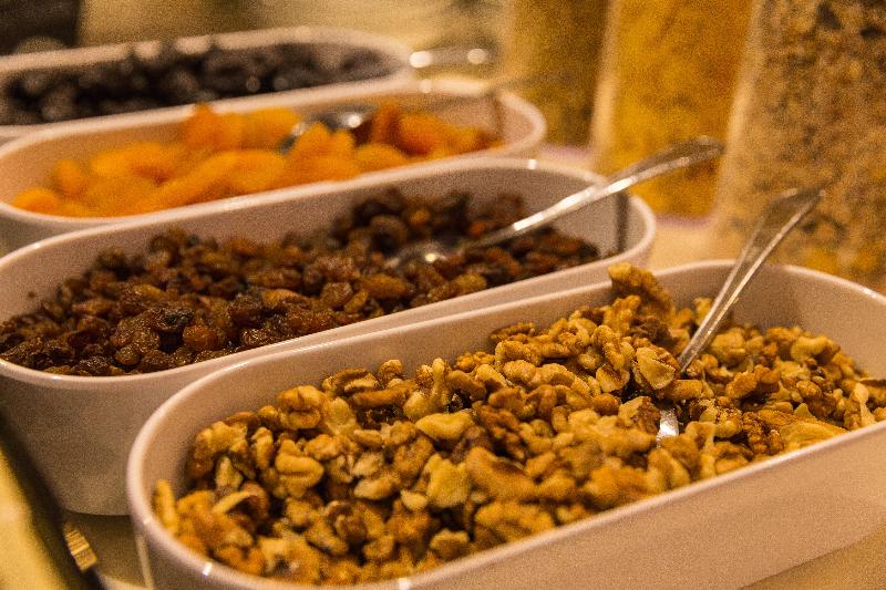 酒店 Bellevue Wien