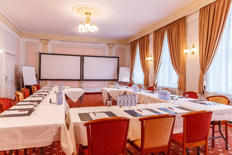 酒店 Bellevue Wien