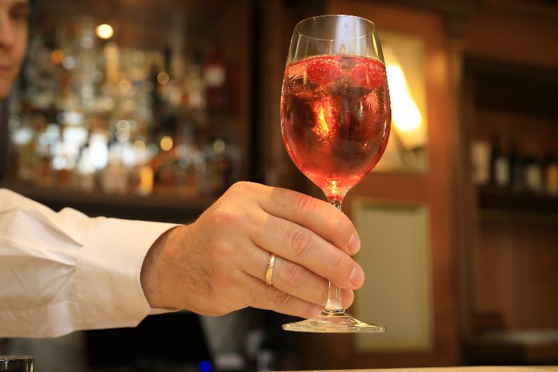 酒店 Bellevue Wien