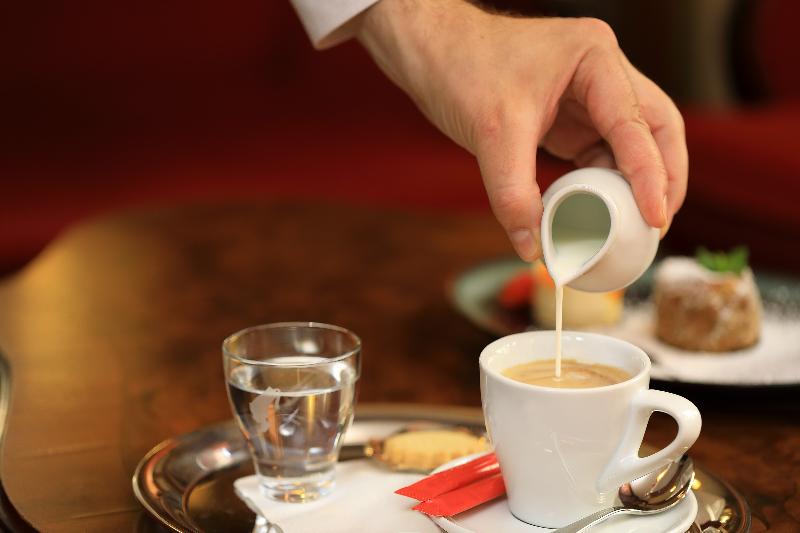 酒店 Bellevue Wien