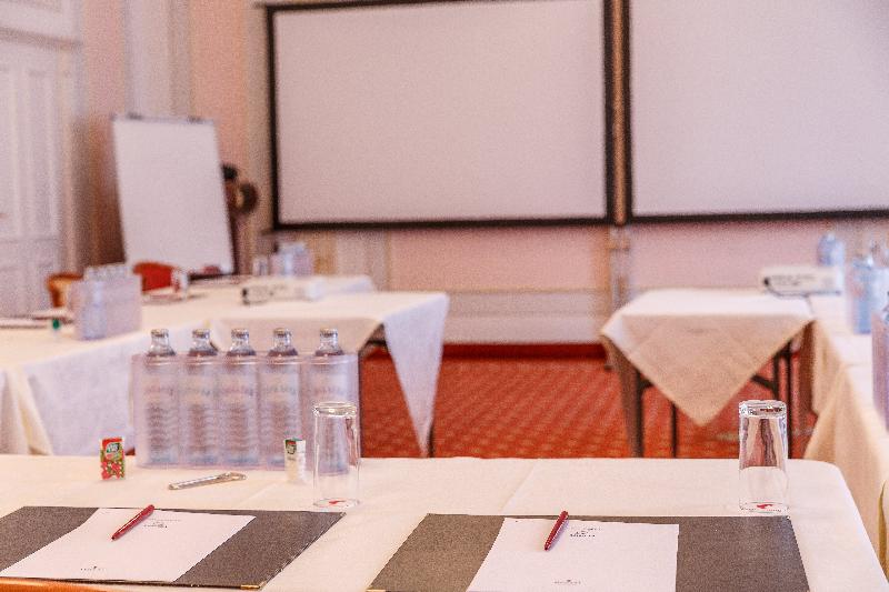 هتل Bellevue Wien