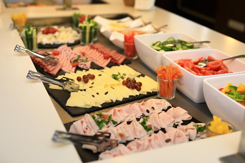 酒店 Bellevue Wien