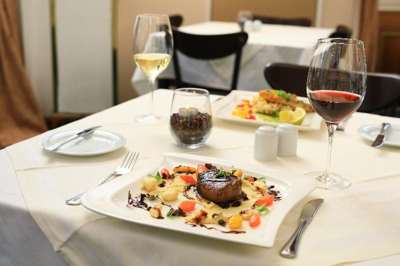 هتل Bellevue Wien