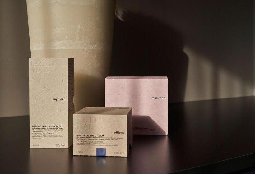 ホテル Berg Hinterstoder